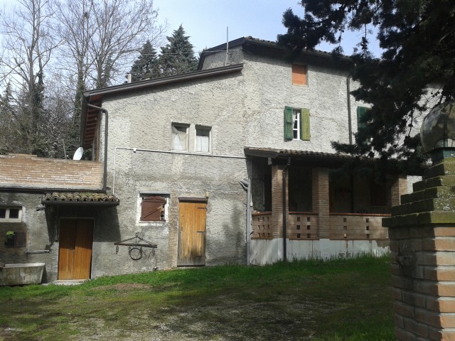 Rustico - Cascina LANGHIRANO vendita  Langhirano  Maggioni Immobiliare